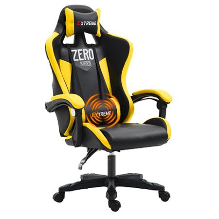Ghế Gaming Zero S Ngả Lưng Hiện Đại - GM9