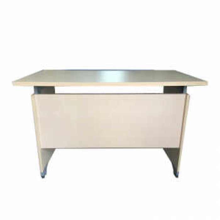 Bàn Làm Việc Văn Phòng 1m2 Gỗ Melamine - BG11