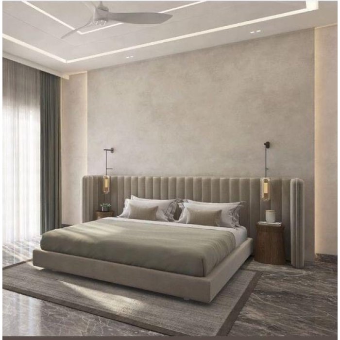 Giường Ngủ Kiểu Dáng Tối Giản - GN10