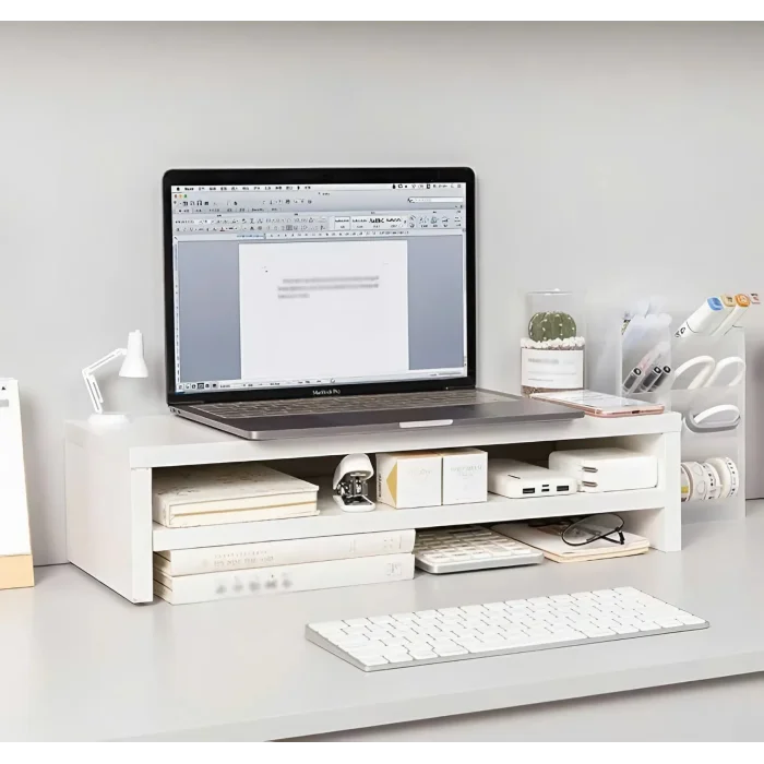 Kệ Để Bàn Làm Việc Đa Năng Nâng Laptop Tiện Dụng - KB2