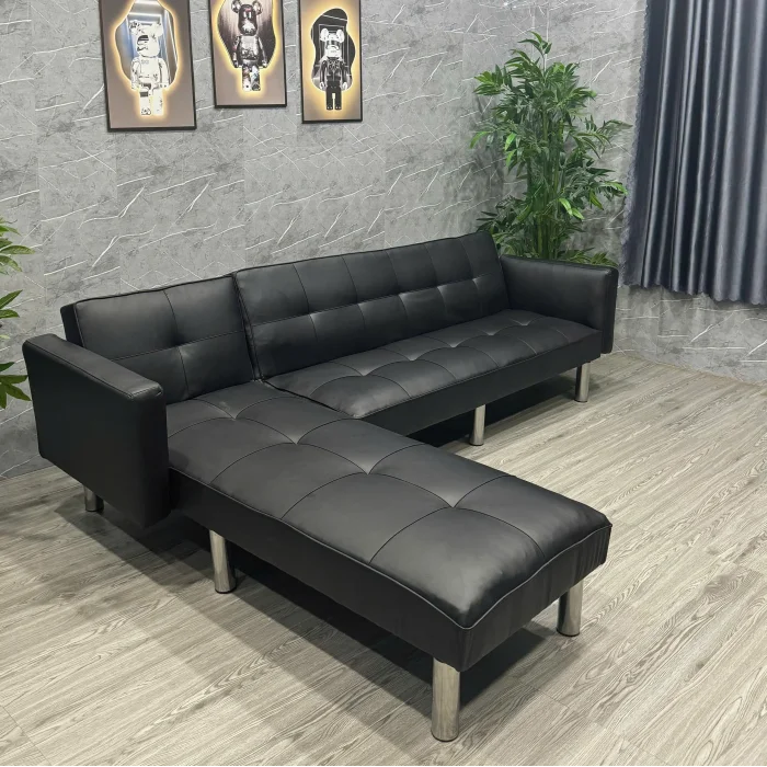 Ghế Sofa BED Góc L Thiết Kế Hiện Đại - SF46